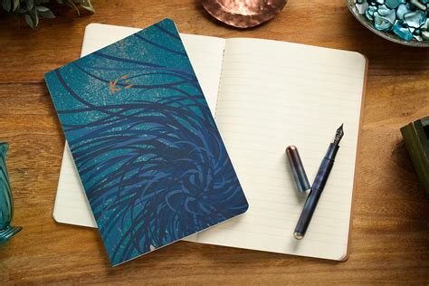 Clairefontaine Kenzo A5 Notebook - Lined - The Goulet Pen Company