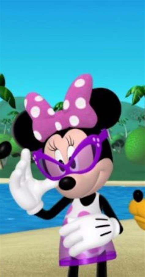 "Mickey Mouse Clubhouse" Pete's Beach Blanket Luau (TV Episode 2009) - IMDb