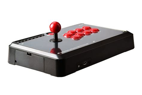 Smash Your Opponents With This Top-Rated Arcade Stick - IGN