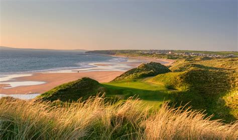 Ballybunion Golf Club - The Cashen Course | All Square Golf