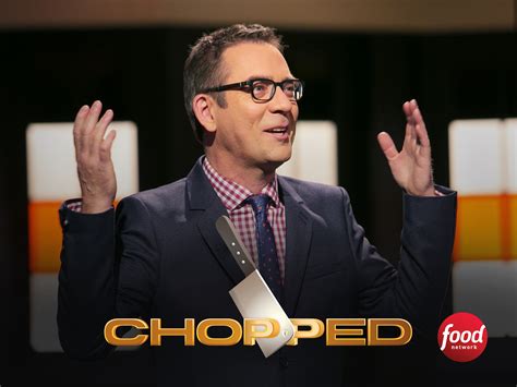 Prime Video: Chopped Season 26