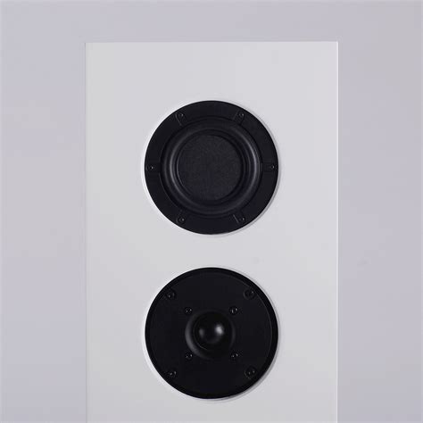 Acoustic systems on Behance