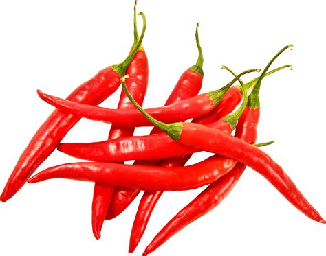 Chili pepper Black pepper Chili con carne Capsicum - Red Chili Pepper ...