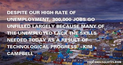 KIM CAMPBELL QUOTES image quotes at relatably.com