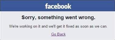 How To Fix Facebook "Something Went Wrong" Error | Updated 2023