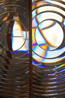 lenses | Lenses inside the Point Loma Lighthouse at San Dieg… | Flickr