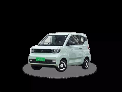 Wuling Hongguang Mini EV Macaron Premium Lithium Battery