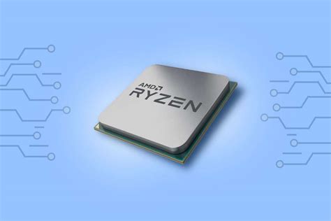 AMD CPUs Guide: Top 10 Best Ryzen Processors – TechCult