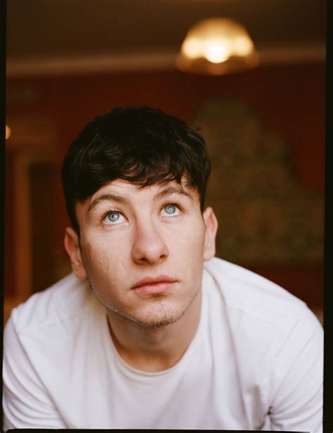 Is Barry Keoghan Asian: Hollywood's Rising Star?