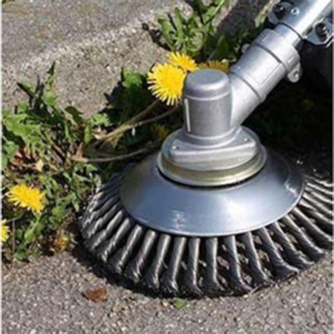 Universal Heavy Duty Weed Eater Replacement Trimmer Head– Zincera