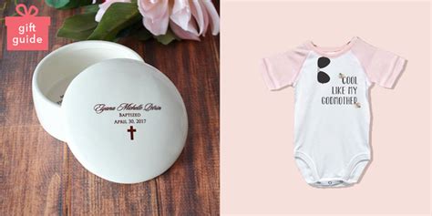 20 Baby Baptism Gift Ideas for Boys and Girls - Unique Personalized ...