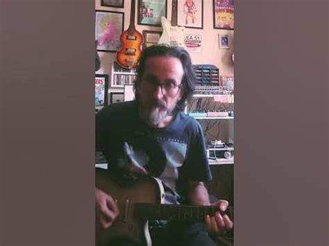 Danelectro U53 with Strymon Deco chorus #shorts - YouTube