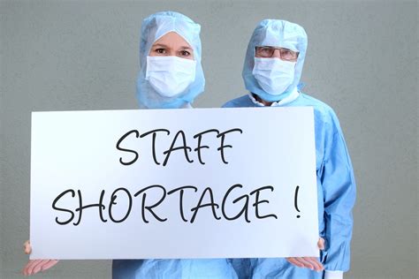 Solving the physician shortage requires these 3 things to happen