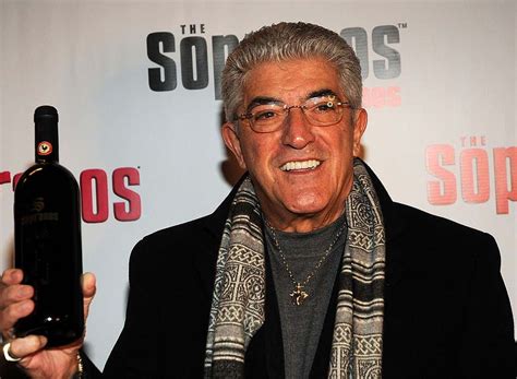 RIP Frank Vincent AKA Phil Leotardo AKA Billy Batts | Barstool Sports