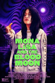 Mona Lisa and the Blood Moon - Wikipedia