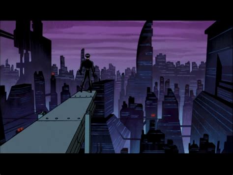 Image - Gotham (Batman Beyond)2.jpg - DC Movies Wiki