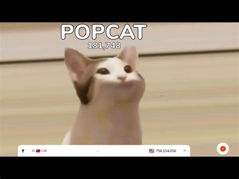 HOW TO HACK POPCAT CLICKER (SUPER EASY) MALAYSIA - popcat.games