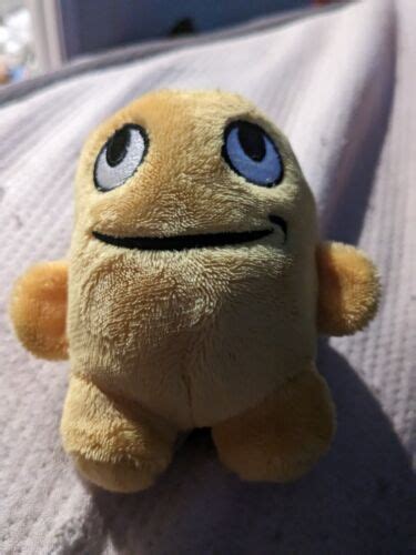 Super Cute Hard To Find Mini Amazon Peccy Plush Plushies | eBay