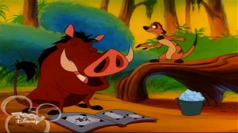 Timon And Pumbaa Wallpapers - Wallpaper Cave