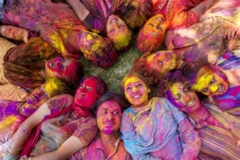 8 Best Holi Party Places in Pune in 2022 - Time, Date, Entry Fee and More