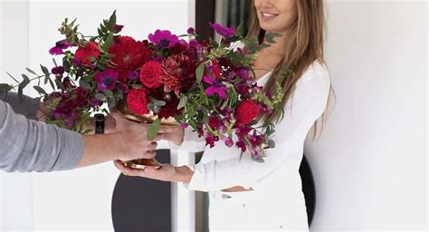 Details About International Flower Delivery Companies - In NewsWeekly