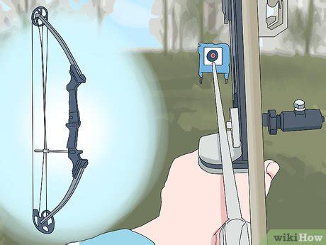 3 Ways to Shoot an Arrow - wikiHow