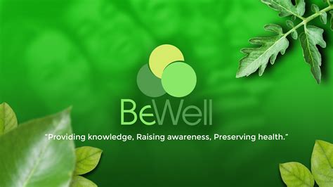 Home | Bewell