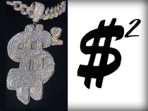 Deion Sanders' Son, Shedeur, Cops Iced-Out Pendant W/ 28 Carats Of Diamonds