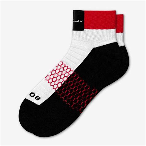 Women's Quarter Socks – Bombas