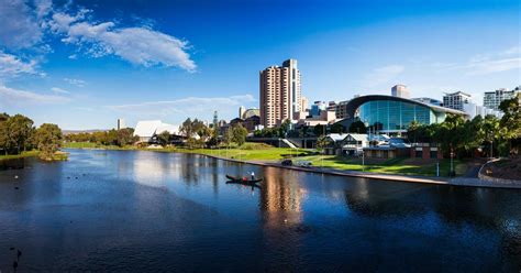 Cheap Flights from Brisbane to Adelaide from $133 - Cheapflights.com.au