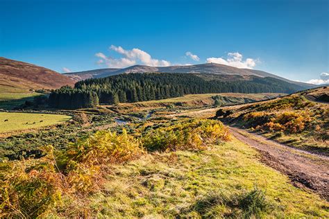 Well Loved Walks – Northumberland National Park