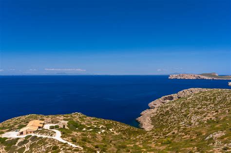 View of Isla de Cabrera National Park, Mallorca (Spain) | Flickr