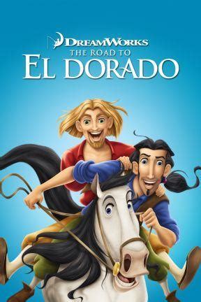 The Road to El Dorado: Watch Full Movie Online | DIRECTV