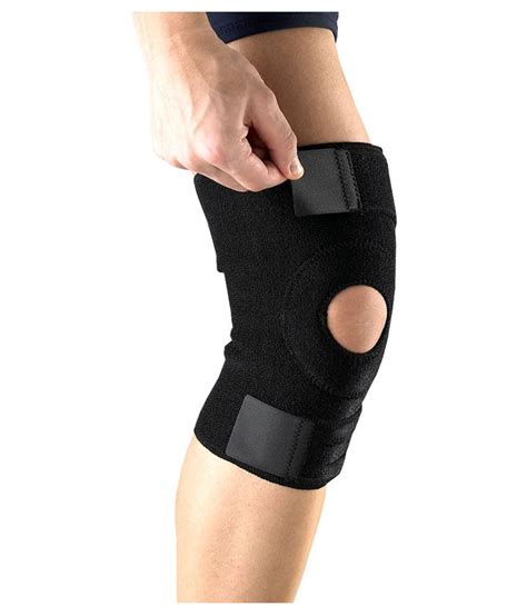 PE Knee Cap SUPPORT Pain Relief Large: Buy PE Knee Cap SUPPORT Pain Relief Large at Best Prices ...