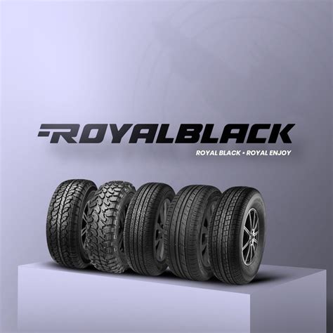 Royal Black Tyres Sri Lanka | Dehiwala