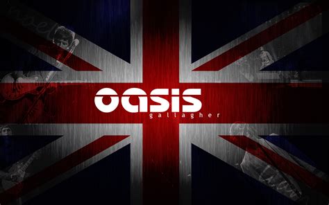 Oasis Fans Page: Oasis History