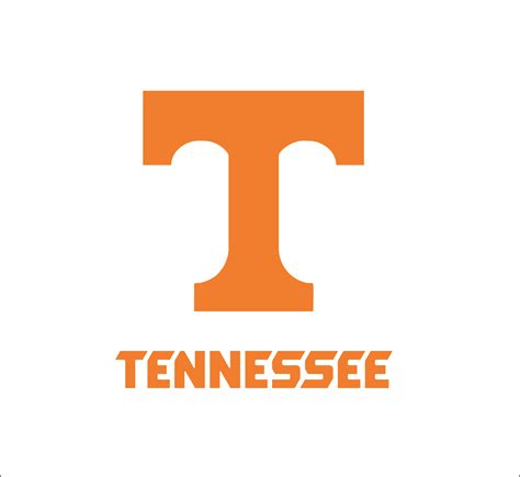 Tennessee Volunteers logo | SVGprinted