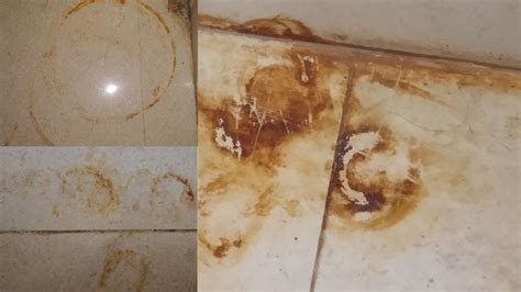 How To Remove Rust From Marble Floor – Flooring Ideas