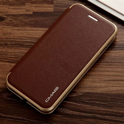 iPhone PU Leather Magnetic Flip Case For All Models Price: 14.58 & FREE ...