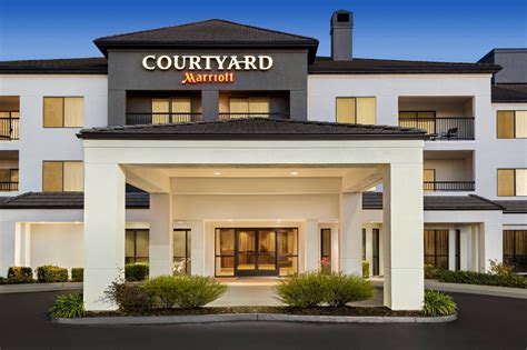 COURTYARD BY MARRIOTT ROSEVILLE $143 ($̶1̶7̶6̶) - Updated 2023 Prices ...