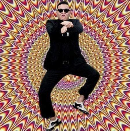 Gangnam Style - PSY Photo (32681169) - Fanpop