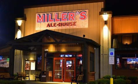 How To Check Your Miller's Ale House Gift Card Balance