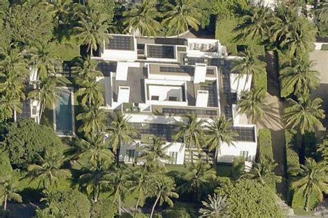 Tom Ford Is the Buyer of $51 Million Palm Beach Mansion - Mansion Global