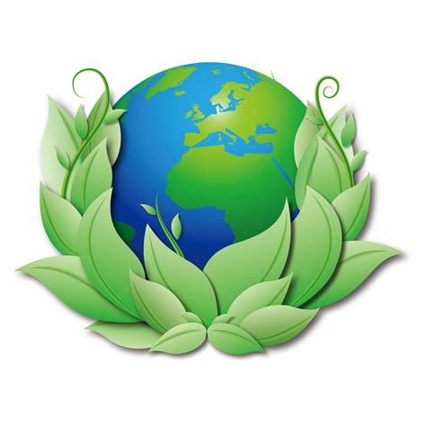 Go Green Earth Pictures - Cliparts.co