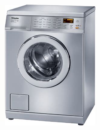 Miele Washing Machine Repair