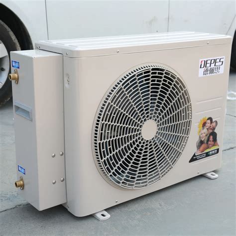 Solar air heater source heat pump water heaters, solar household-in Electric Water Heaters from ...