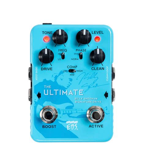 Buy Bass Guitar Pedals Effects Products Dubai, UAE