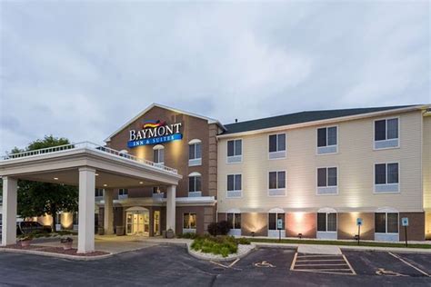 THE BEST Hotels in Burlington, WI for 2022 (from $71) - Tripadvisor