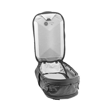 Peak Design Travel Backpack 45L (Sage) - Orms Direct - South Africa