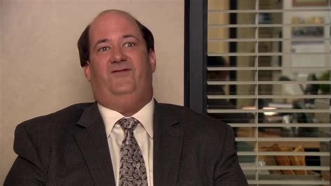 The Office - Kevin's 5 Best Moments